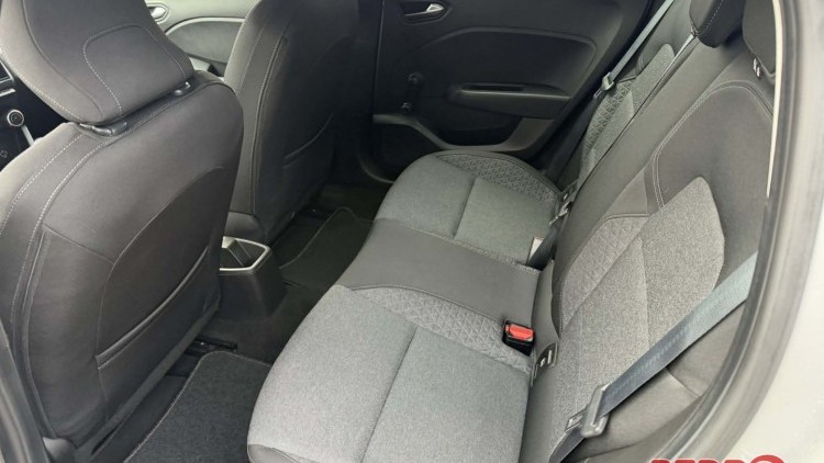 Renault Clio intens