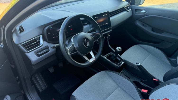 Renault Clio EVOLUTION