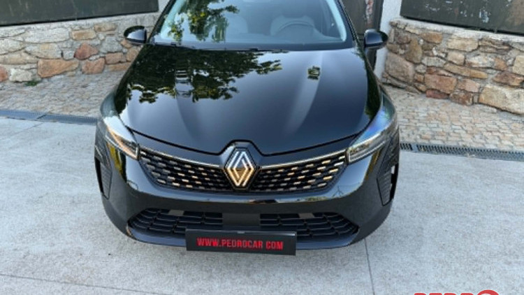 Renault Clio EVOLUTION