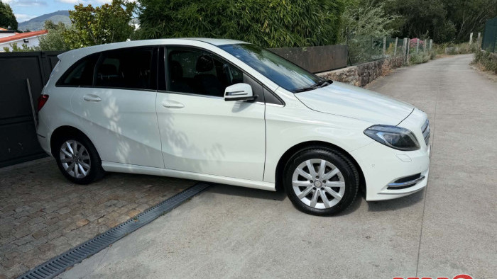 Mercedes-Benz Classe B 180 style
