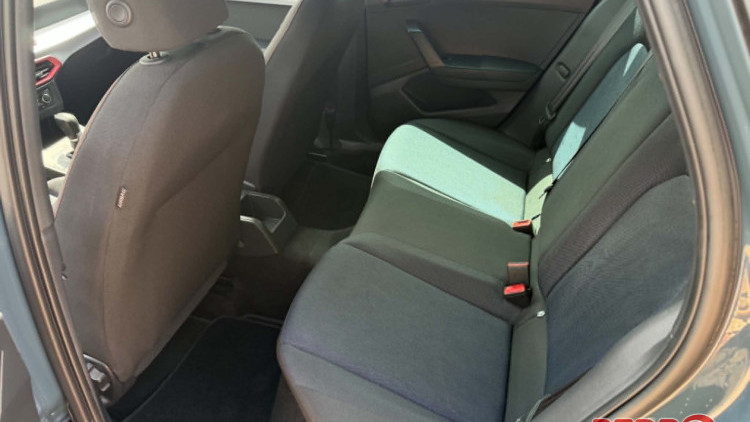 Seat Ibiza FR