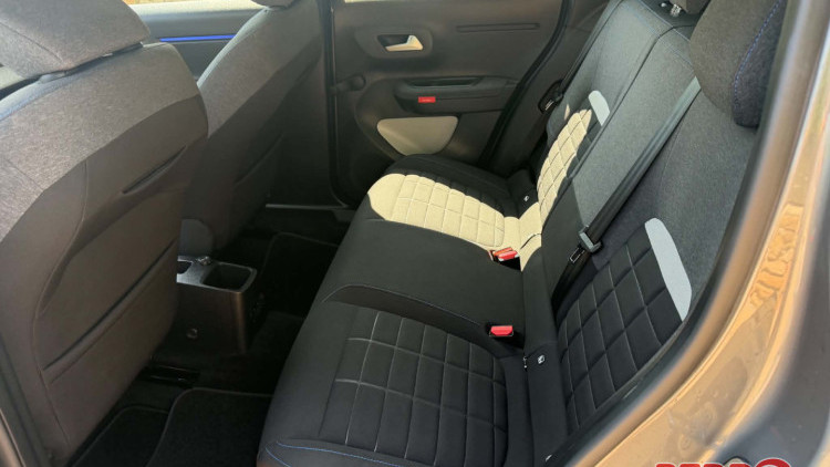 Citro&euml;n C3 pure tech you pack plus