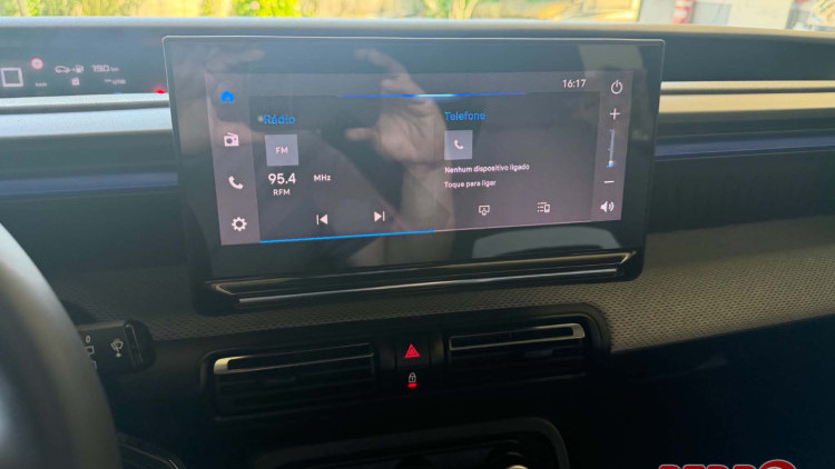 Citro&euml;n C3 pure tech you pack plus