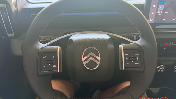 Citro&euml;n C3 pure tech you pack plus