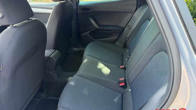 Seat Ibiza FR