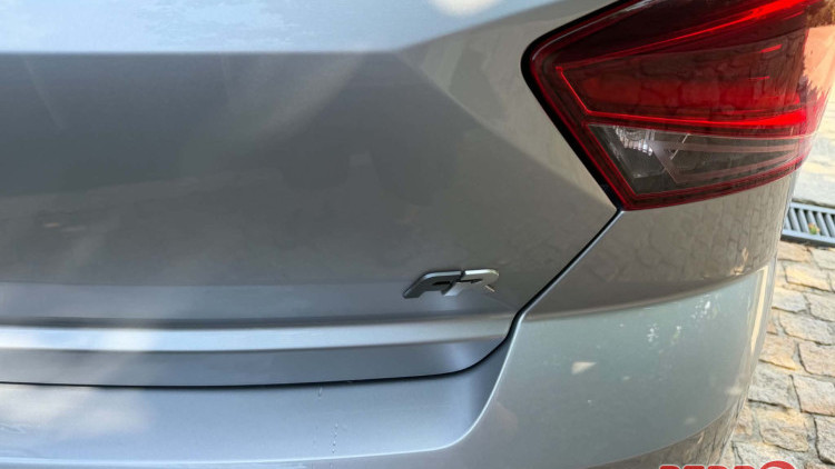 Seat Ibiza FR