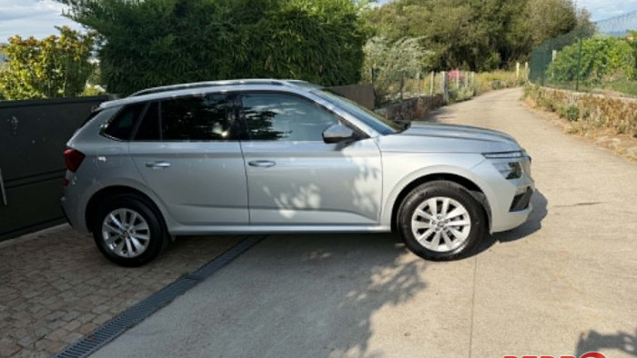 Skoda Kamiq STYLE DSG