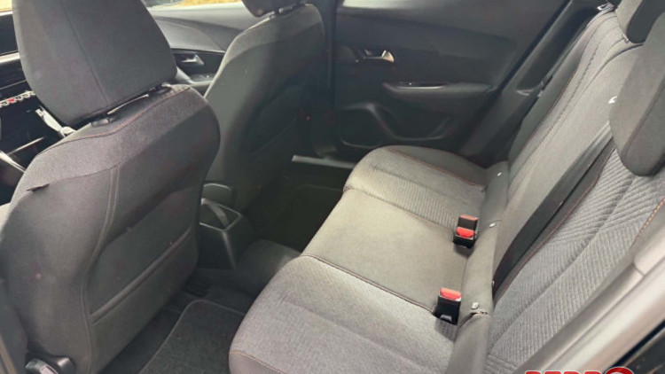 Peugeot 2008 STYLE