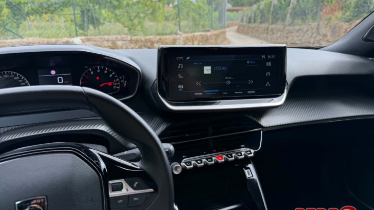 Peugeot 2008 STYLE