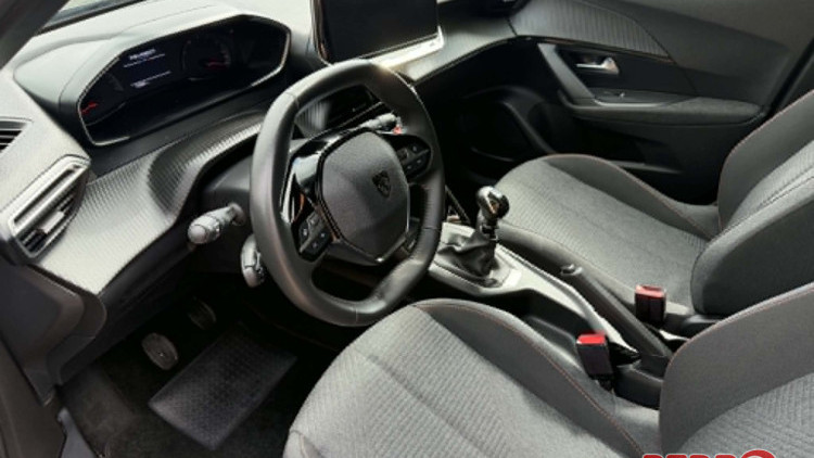 Peugeot 2008 STYLE