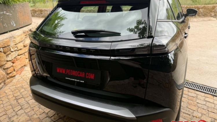 Peugeot 2008 STYLE
