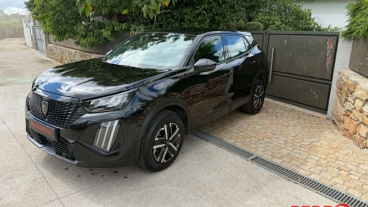 Peugeot 2008 STYLE
