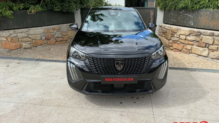 Peugeot 2008 STYLE