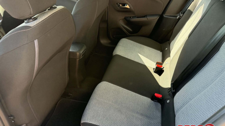 Opel Corsa T edition