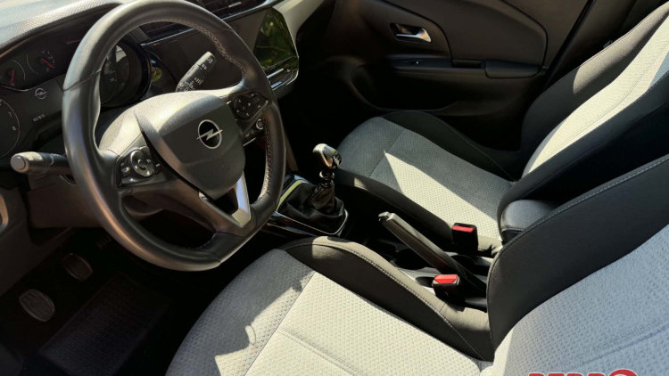 Opel Corsa T edition