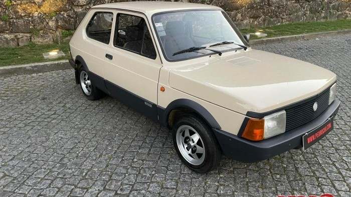 Fiat 127