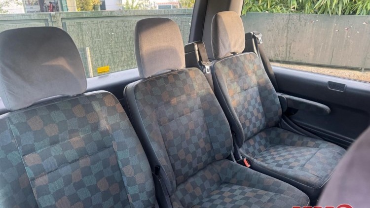 Mercedes-Benz Vito 108