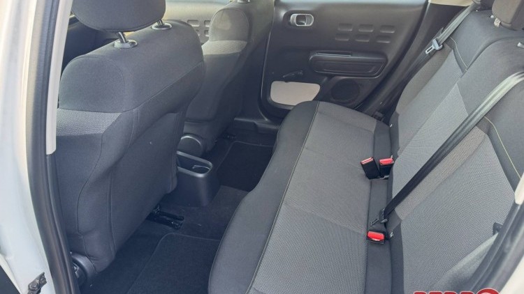 Citro&euml;n C3 BLUEHDI
