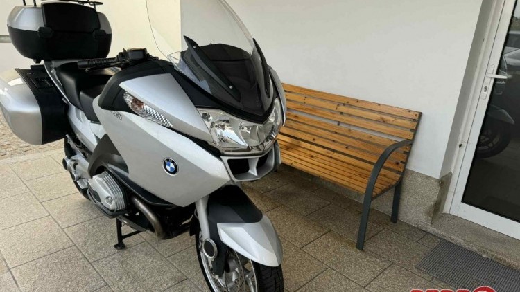 BMW R rt 1200
