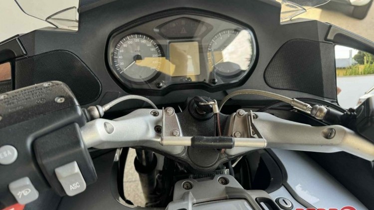 BMW R rt 1200