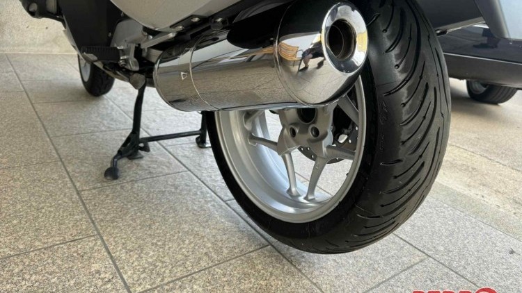 BMW R rt 1200