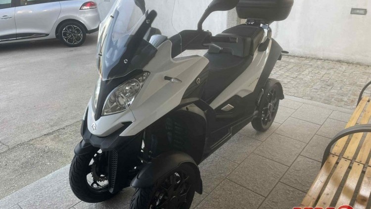 Quadro Qooder 1
