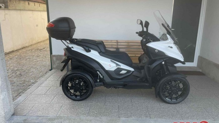 Quadro Qooder 1